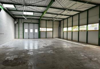 Location activité/entrepôt Saint-Thibault-des-Vignes (77400) - 275 m²  à Saint-Thibault-des-Vignes - 77400
