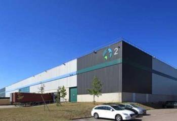 Location entrepôt - Proximité A131/A29/A13  à Saint-Vigor-d'Ymonville - 76430