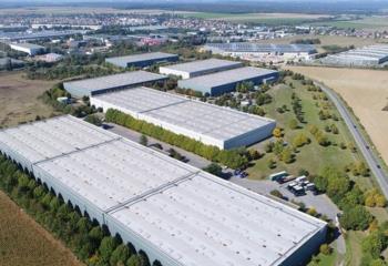 Location activité/entrepôt Saint-Witz (95470) - 15704 m²  à Saint-Witz - 95470