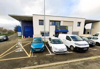 Local d'activité à louer - Proche A6 et Francilienne  à Sainte-Geneviève-des-Bois - 91700