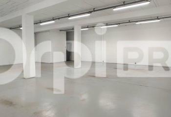 Location activité/entrepôt Sainte-Geneviève-des-Bois (91700) - 624 m²