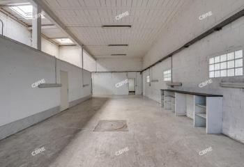 Location entrepôt - Accès direct N104, A6, A10  à Sainte-Geneviève-des-Bois - 91700