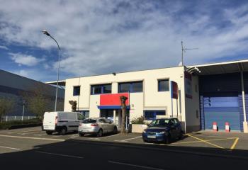 Location entrepôt - Proximité N104 et D19