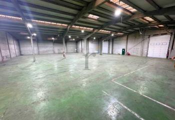 Location activité/entrepôt Sallaumines (62430) - 300 m²
