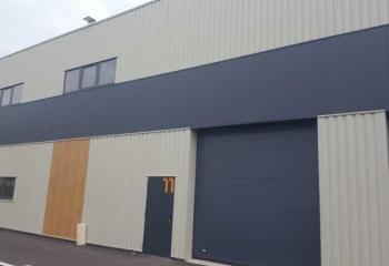 Local d'activité à louer - Proche D936  à Salleboeuf - 33370