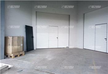 Location locaux d'activité - Parc d'activité Orléans Nord  à Saran - 45770