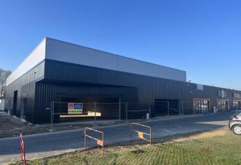 Location activité/entrepôt Saran (45770) - 120 m²  à Saran - 45770