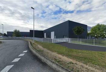 Location cellules d'activités - Proximité A10  à Saran - 45770