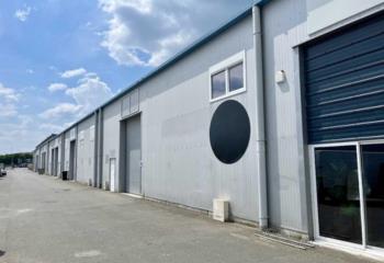 Location cellule d'activités - Proximité A10/A71 et RN20  à Saran - 45770