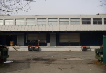 Location entrepôt - Proximité A1, RER D, aéroports  à Sarcelles - 95200