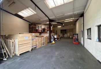 Location activité/entrepôt Sartrouville (78500) - 1594 m²  à Sartrouville - 78500