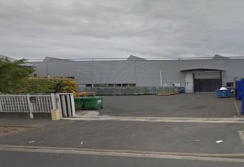 Location activité/entrepôt Sartrouville (78500) - 4683 m²  à Sartrouville - 78500