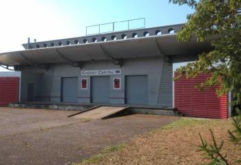Location activité/entrepôt Sauvagnon (64230) - 684 m²  à Sauvagnon - 64230