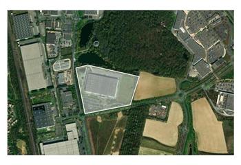 Location activité/entrepôt Savigny-le-Temple (77176) - 22582 m²  à Savigny-le-Temple - 77176