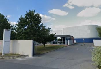Location site SEVESO - Proche A5, A6, A105  à Savigny-le-Temple - 77176
