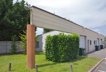 Location activité/entrepôt Savigny-le-Temple (77176) - 63 m²  à Savigny-le-Temple - 77176