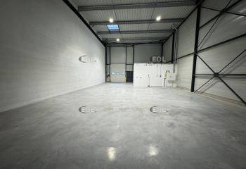 Location activité/entrepôt Savigny-le-Temple (77176) - 220 m²  à Savigny-le-Temple - 77176