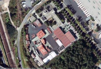Location activité/entrepôt Savigny-le-Temple (77176) - 1160 m²  à Savigny-le-Temple - 77176