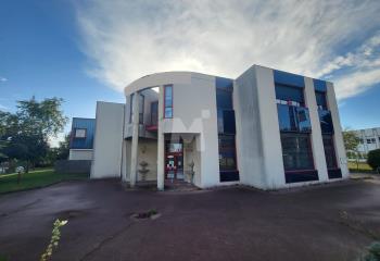 Location activité/entrepôt (91600) - 880 m²  à Savigny-sur-Orge - 91600