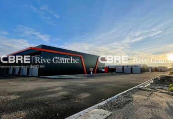 Lots d'activités à louer - Proche Strasbourg et A4  à Schiltigheim - 67300