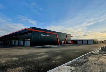 Location box stockage et cellules d'activité - Proche A4 et A35  à Schiltigheim - 67300