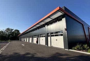Location activité/entrepôt Schiltigheim (67300) - 96 m²  à Schiltigheim - 67300