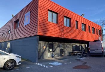 Location activité/entrepôt Seclin (59113) - 892 m²