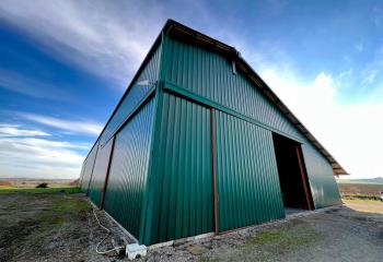Location entrepôt Segreville - Sud-Est agglomération toulousaine  à Ségreville - 31460