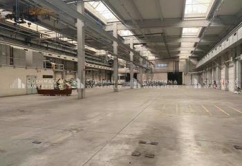 Local d'activité à louer - Parc d'Activités Nord - Proche A35  à Sélestat - 67600