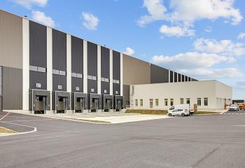 Location cellule entrepôt - Proximité A4 et Francilienne  à Servon - 77170