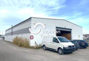Location activité/entrepôt Sète (34200) - 500 m²
