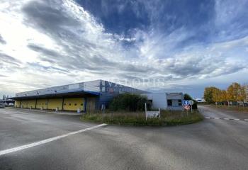 Location messagerie - Proximité A6 et site sécurisé  à Sevrey - 71100