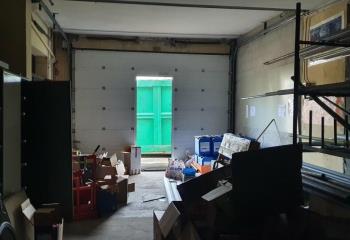 Location d'entrepôt avec espace cuisine -  à Seyssinet-Pariset - 38170