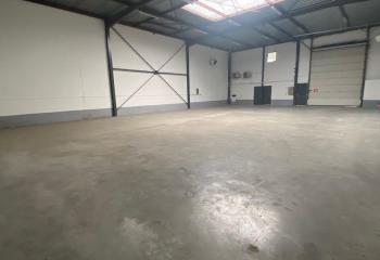 Location activité/entrepôt Signes (83870) - 470 m²  à Signes - 83870