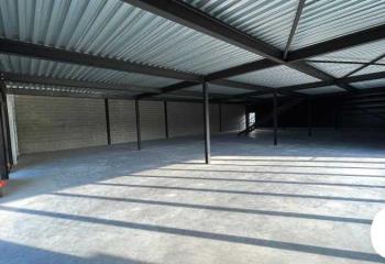 Location activité/entrepôt Sin-le-Noble (59450) - 941 m²