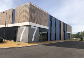 Location local d'activité - Proche A1 et Rocade Minière