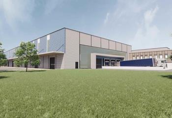 Messagerie à développer à louer - Proximité A36  à Sochaux - 25600