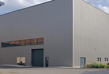 Local d'activité à louer - ZIF proche Stellantis  à Sochaux - 25600
