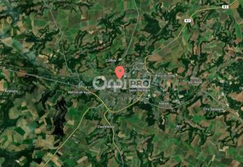 Location activité/entrepôt Soissons (02200) - 5150 m²  à Soissons - 02200