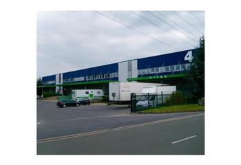 Location entrepôt - Proche A15 et Francilienne  à Soisy-sous-Montmorency - 95230