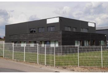 Location activité/entrepôt Solgne (57420) - 587 m²  à Solgne - 57420
