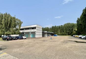 Location ensemble immobilier industriel - Proche A13