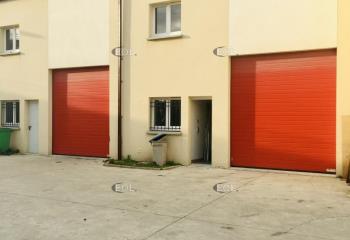 Local d'activité à louer - Accès D29, N301, RER D, T1  à Stains - 93240