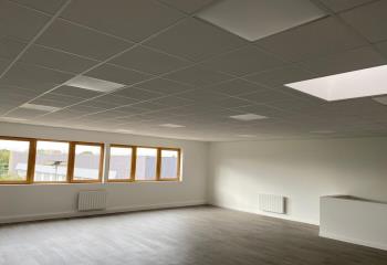 Location activité/entrepôt Stains (93240) - 2288 m²  à Stains - 93240