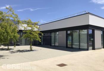 Location activité/entrepôt Strasbourg (67200) - 102 m²  à Strasbourg - 67000