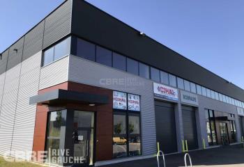 Location locaux d'activité - Parc des Forges - A351  à Strasbourg - 67000