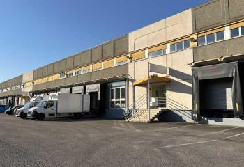 Location activité/entrepôt Strasbourg (67100) - 2267 m²  à Strasbourg - 67000