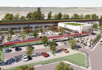 Location local d'activité - Proche RER et Métro  à Sucy-en-Brie - 94370