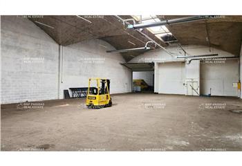 Location activité/entrepôt Sucy-en-Brie (94370) - 756 m²  à Sucy-en-Brie - 94370