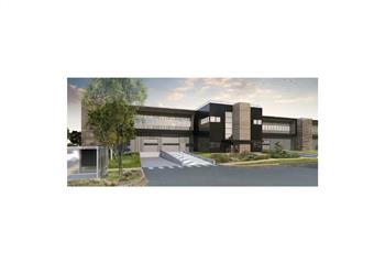Location bâtiment d'activité - Proximité RER D et A1  à Survilliers - 95470